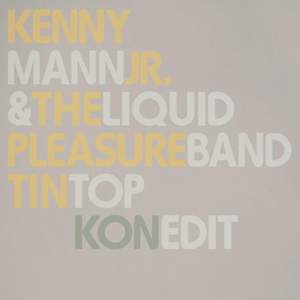 Record Store Day Special: Tin Top (pt. 1 & 2 and Kon Edit)