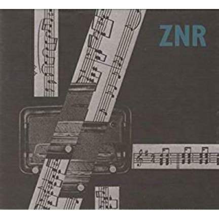 Znrchive Box