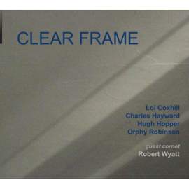 Clear Frame