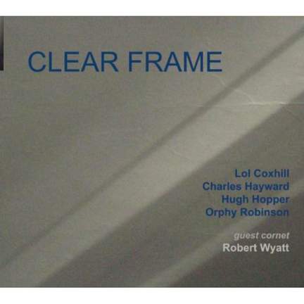 Clear Frame