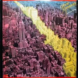 Park Avenue Sound