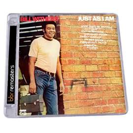 Just As I Am (40th Anniversary Expanded Edition)