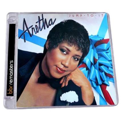 Jump To It Expanded Edition