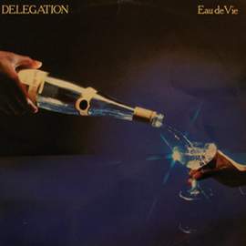 Eau de Vie (expanded Edition)