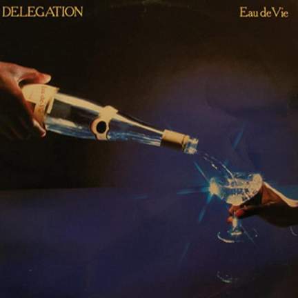 Eau de Vie (expanded Edition)