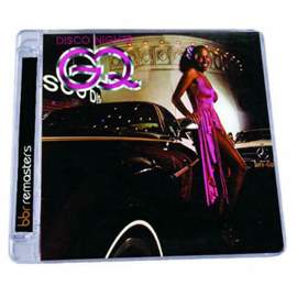 Disco Nights (bonus Tracks)