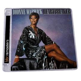 Heartbreaker (expanded Edition)