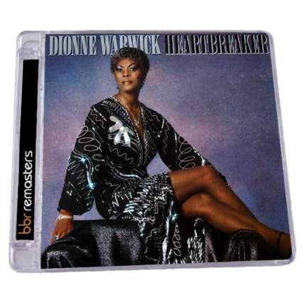 Heartbreaker (expanded Edition)