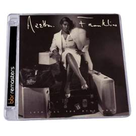 Love All the Hurt Away Expanded Edition
