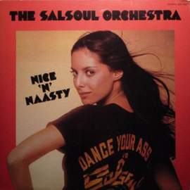 Nice 'n' Naasty (expanded Edition)