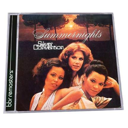Summernights (expanded Edition)