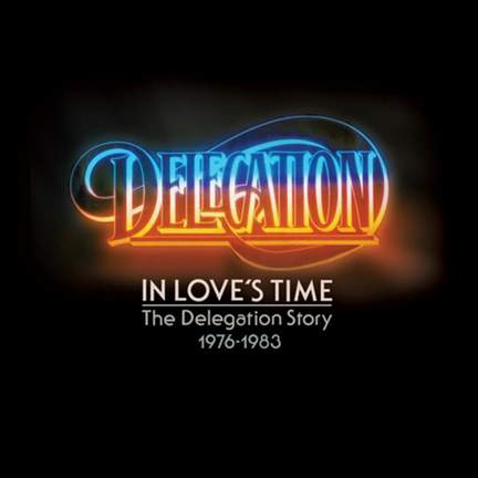 In Loves Time: the Delegation Story (1976-1983)