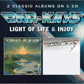 Light of Life / Injoy