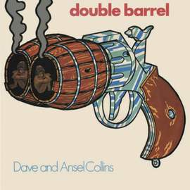 Double Barrel: Expanded Edition