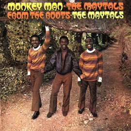 Monkey Man / From the Roots: 2 On 1 Expanded Edition
