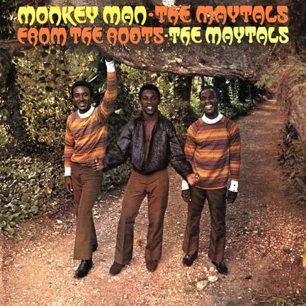 Monkey Man / From the Roots: 2 On 1 Expanded Edition