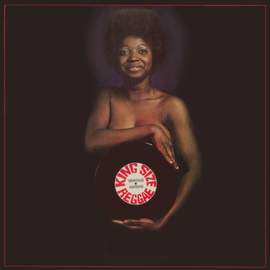 King Size Reggae (expanded Editon)