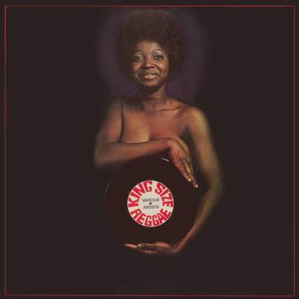 King Size Reggae (expanded Editon)
