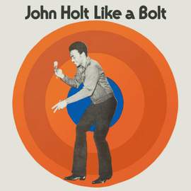 Like A Bolt (expanded Edition)