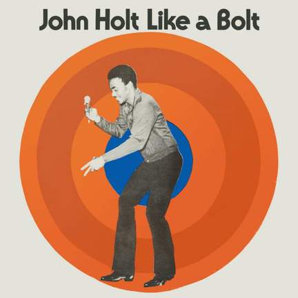 Like A Bolt (expanded Edition)