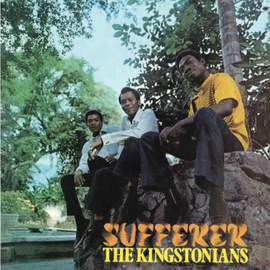 Sufferer (expanded Edition)