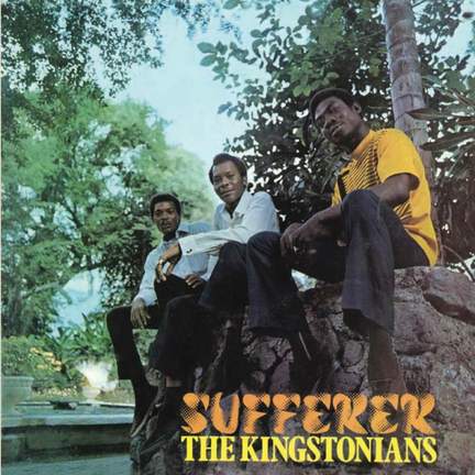 Sufferer (expanded Edition)
