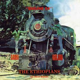 Engine 54 (expanded Edition)