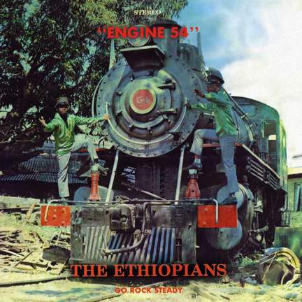 Engine 54 (expanded Edition)