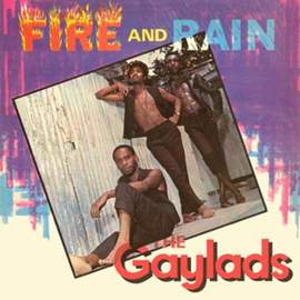 Fire and Rain (expanded Edition)