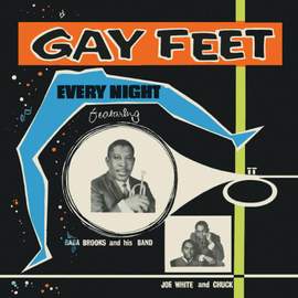 Gay Feet (expanded Edition)
