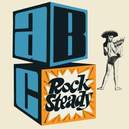 Abc Rock Steady (expanded Edition)