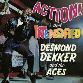 Action! / Intensified (deluxe Edition)