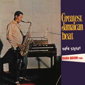 Greatest Jamaican Beat (expanded Edition)