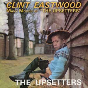 Clint Eastwood / Many Moods of