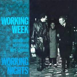 Working Nights (2cd Deluxe Edition)