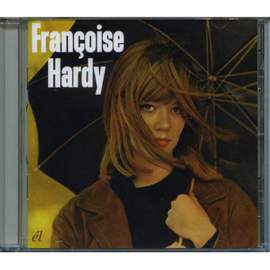 Francoise Hardy