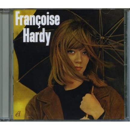 Francoise Hardy