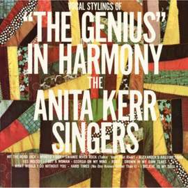The Genius in Harmony