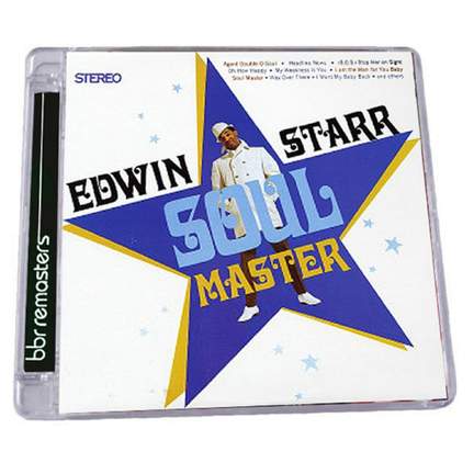 Soul Master (expanded Edition)