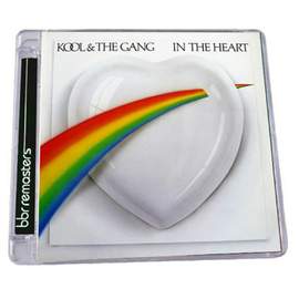 In the Heart (expanded Edition)