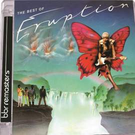 The Best of Eruption (expanded Edition)