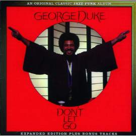Don't Let Go (expanded Edition)