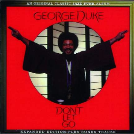 Don't Let Go (expanded Edition)