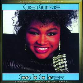 Good To Go Lover Expanded Edition