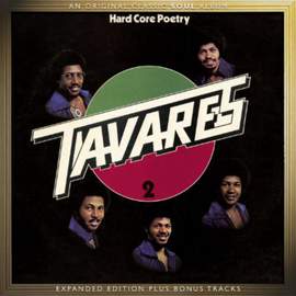 Hard Core Poetry