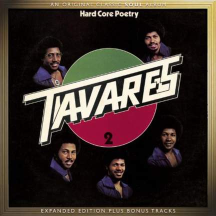 Hard Core Poetry