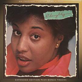 Cheryl Lynn (expanded Edition)