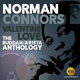 Valentine Love: the Buddha / Arista Anhology