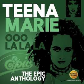 Ooo La La La: the Epic Anthology