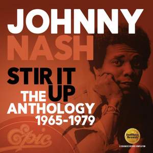 Stir It Up: the Anthology (1965-1979)